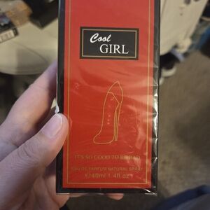 INSPIRED DUPE OF CAROLINA HERRERA GOOD GIRL 40ml